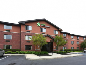 Extended Stay America Suites - Philadelphia - Mt Laurel - Pacilli Place